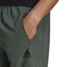 adidas Training Shorts (Short) AEROREADY Designed 2 Move Woven Sport Green Men